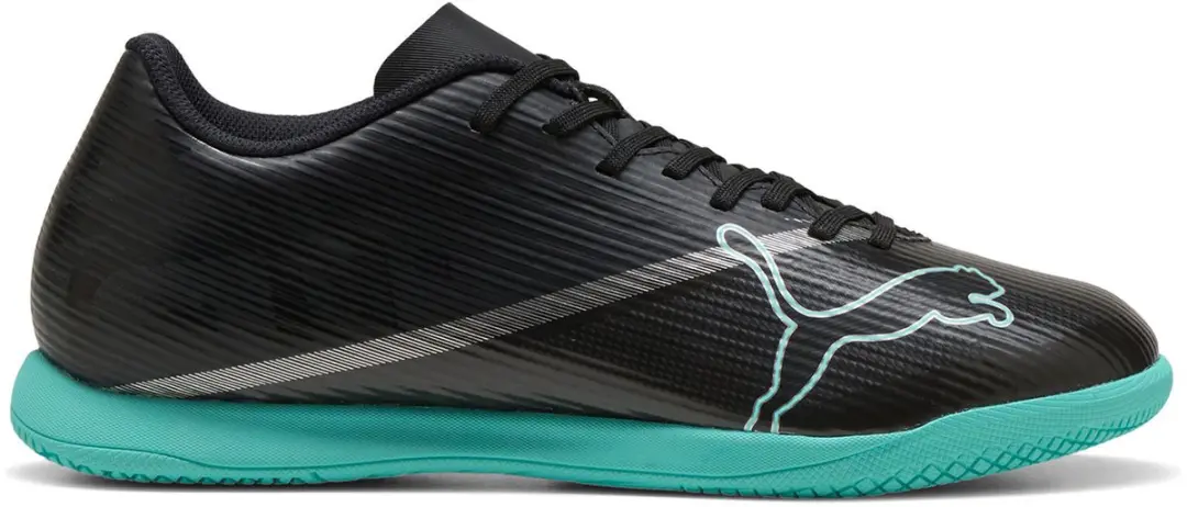 PUMA ULTRA 7 PLAY IT Zaalvoetbalschoenen - Bont - 45