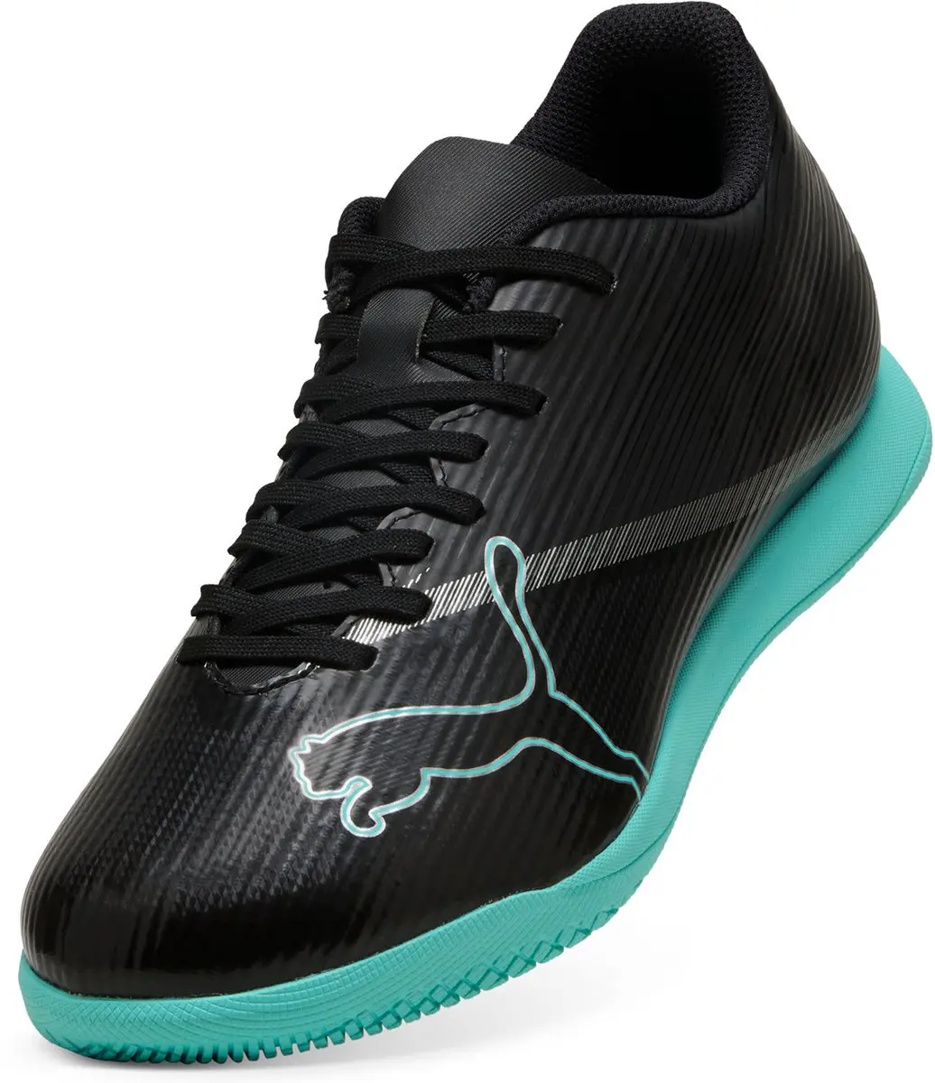 PUMA ULTRA 7 PLAY IT Zaalvoetbalschoenen - Bont - 45