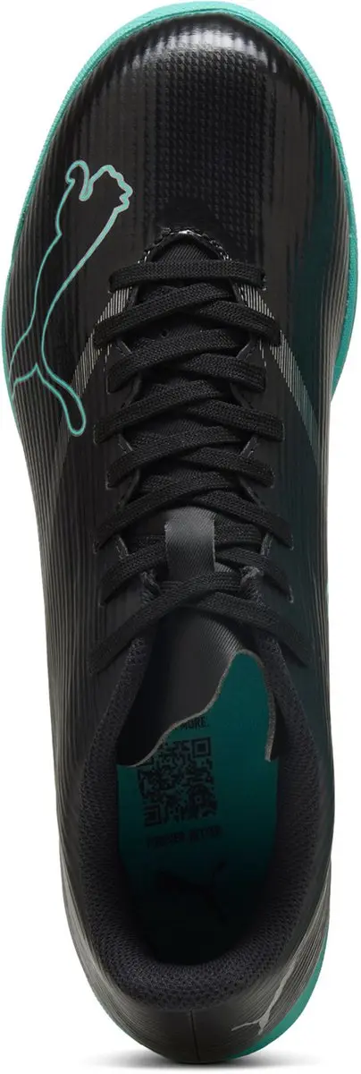 PUMA ULTRA 7 PLAY IT Zaalvoetbalschoenen - Bont - 45