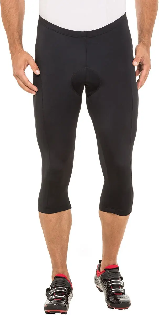 Vaude Active 3/4 Fietsbroek Heren L