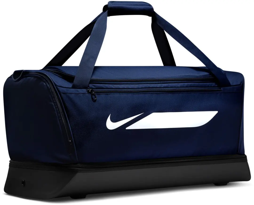 Nike Academy Team F26 Voetbaltas 59L - Navy