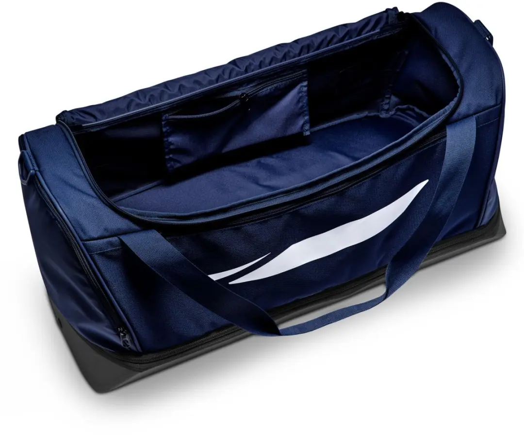 Nike Academy Team F26 Voetbaltas 59L - Navy