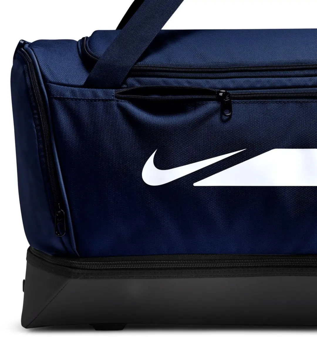 Nike Academy Team F26 Voetbaltas 59L - Navy
