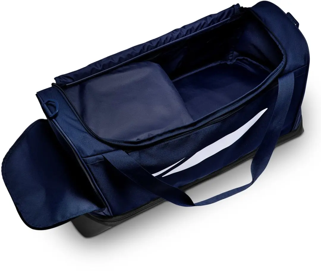 Nike Academy Team F26 Voetbaltas 59L - Navy