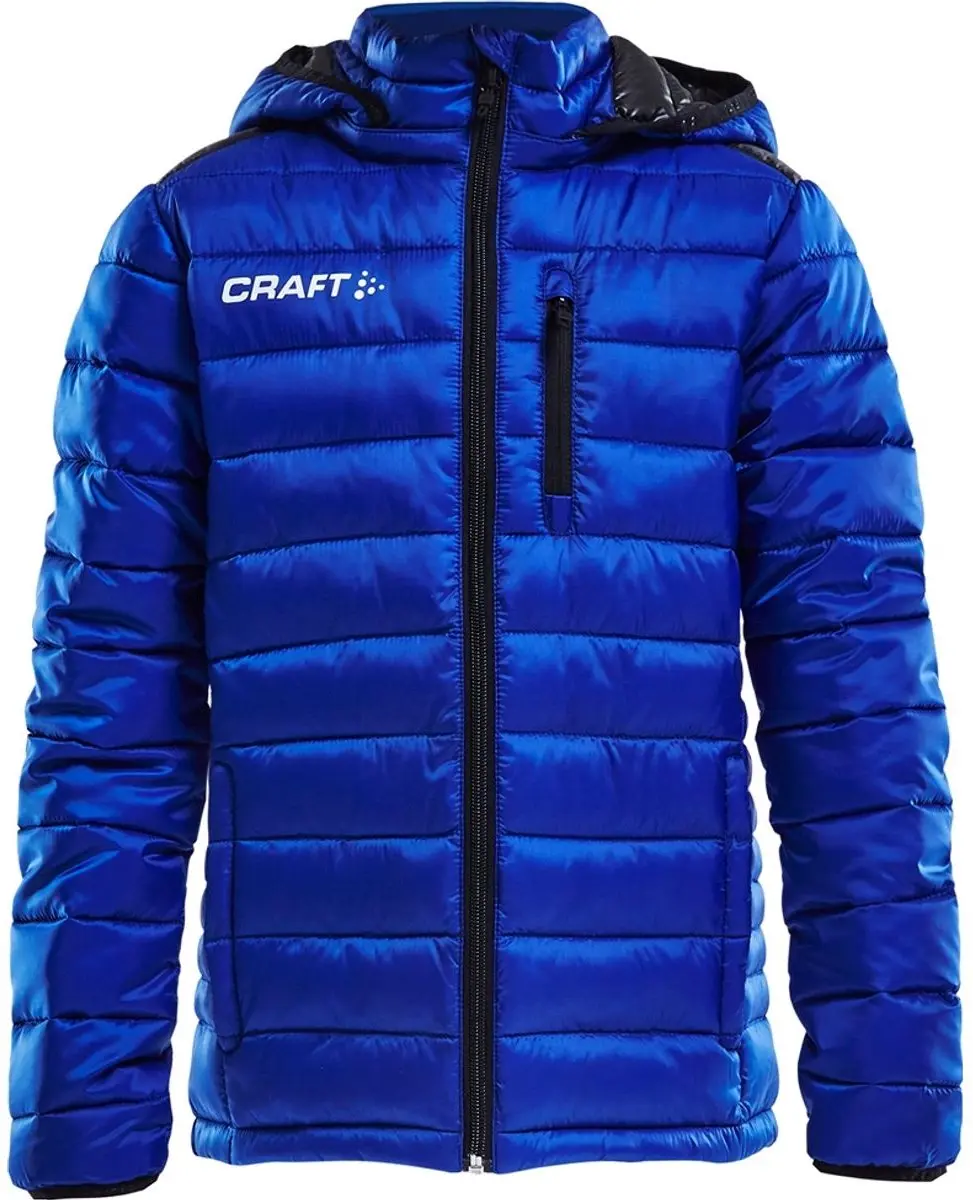 Craft Isolate Donsjas Kinderen