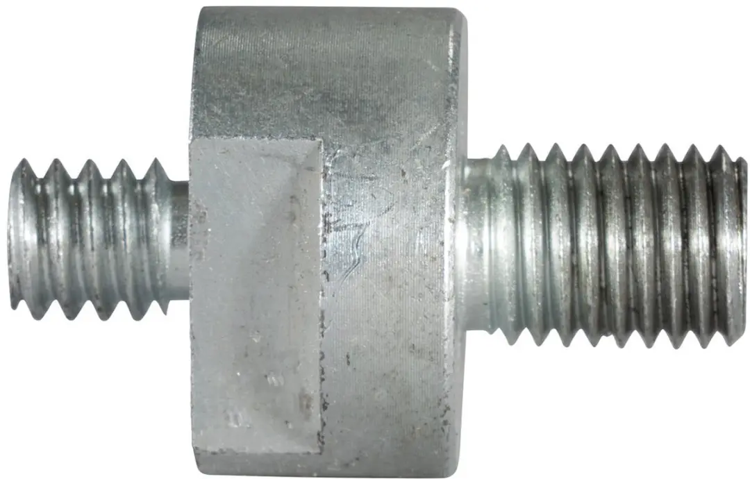 Makita Adapter 743126-2 voor 50mm Steunpad
