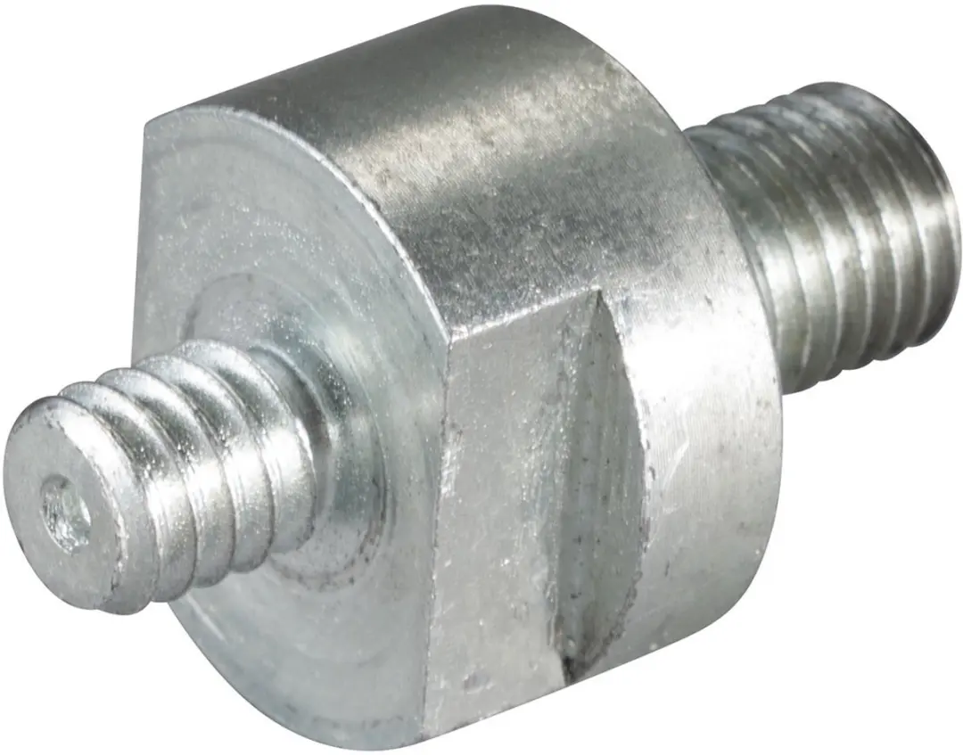 Makita Adapter voor 50 mm steunpad