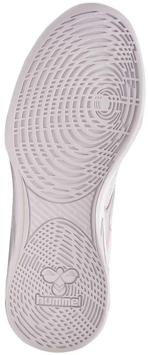 Hummel Teiwaz 2.0 Indoor Sportschoenen - Roze - EU 40.5 - afbeelding 2 van 6