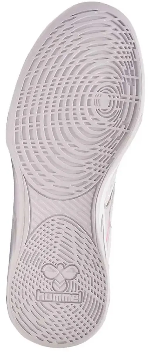 Hummel Teiwaz 2.0 Indoor Sportschoenen - Roze - EU 40.5 - afbeelding 3 van 6