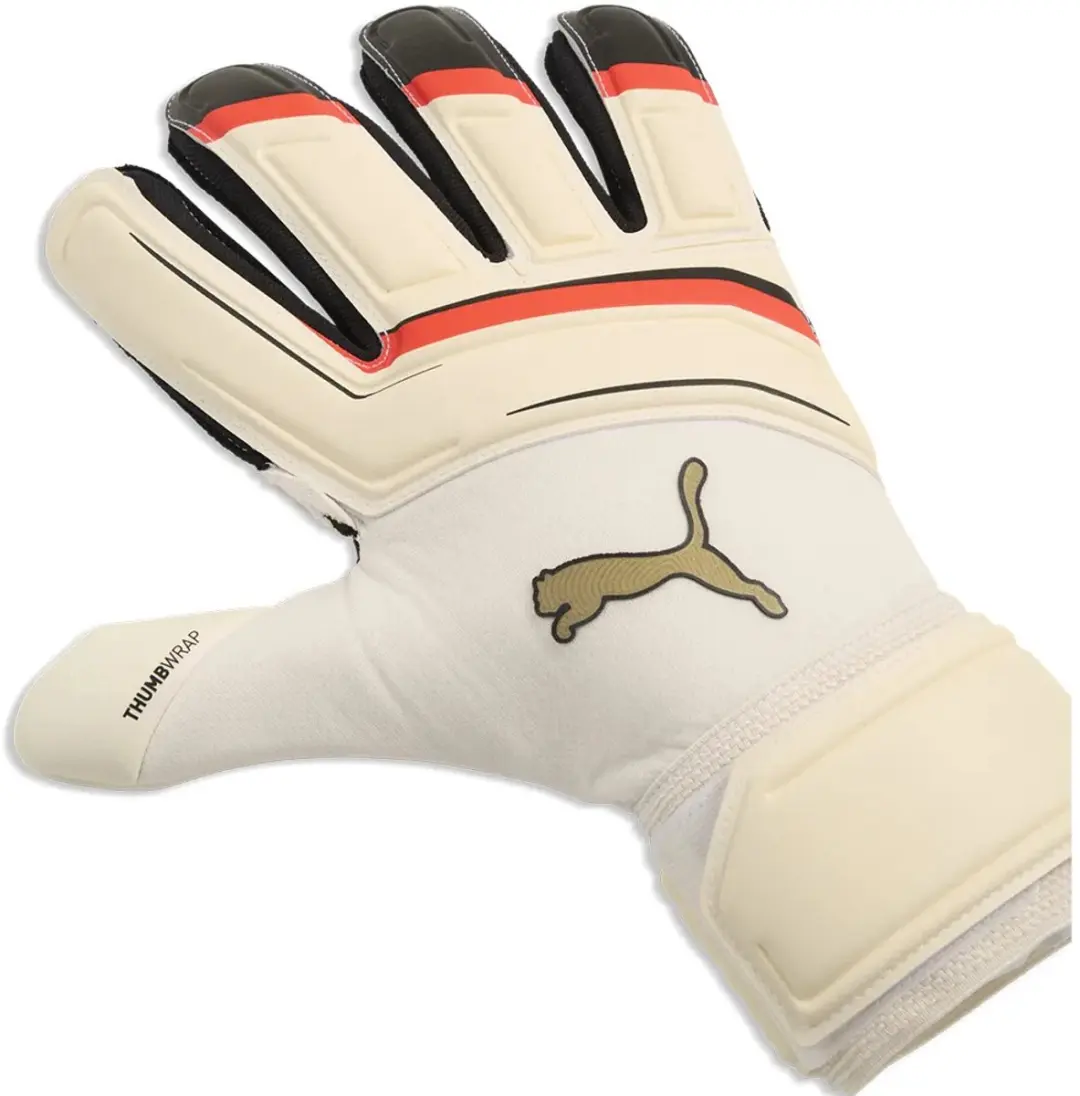 PUMA King Pro Rc Keepershandschoenen 9 - Sugared Almond