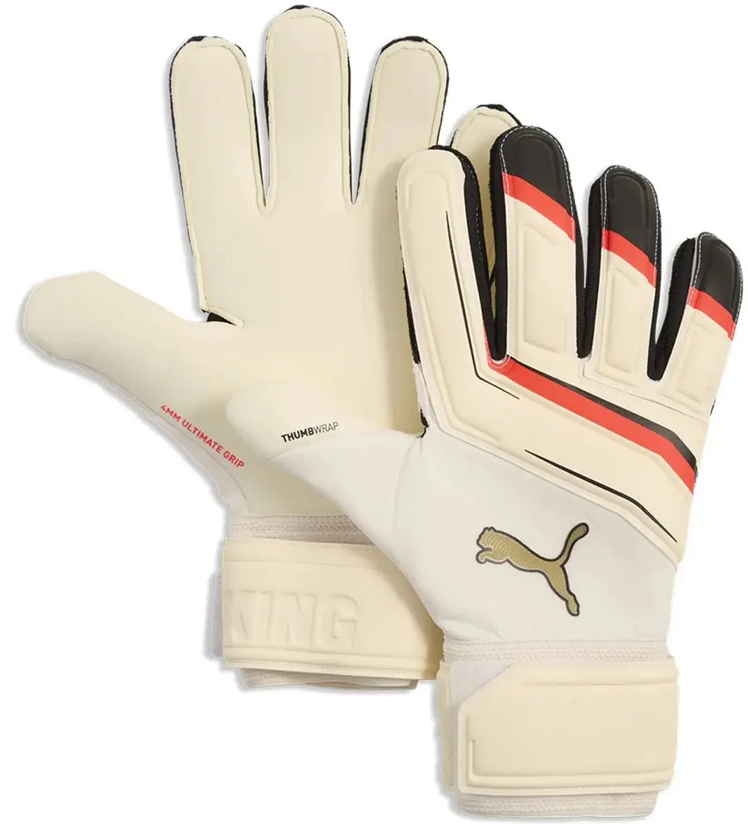 PUMA King Pro Rc Keepershandschoenen 9