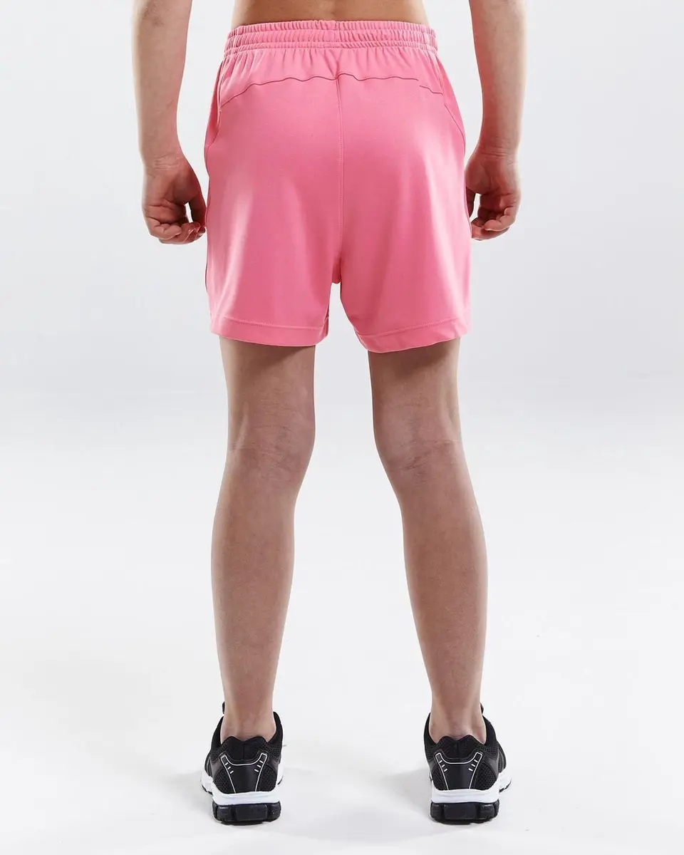 Craft Squad Sportbroek 146 - Short - Roze/Wit