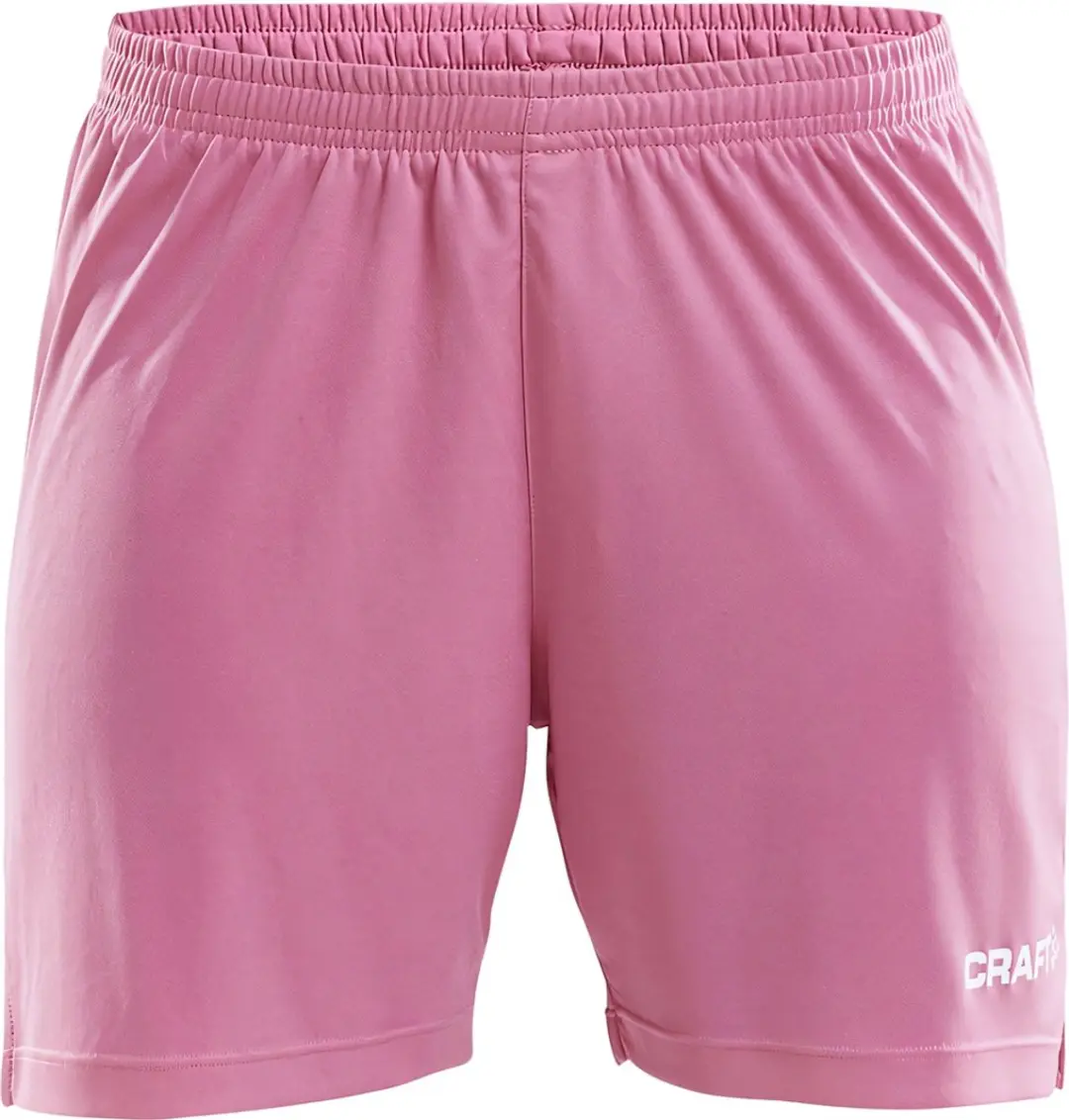 Craft Squad Dames Short - Roze XXL