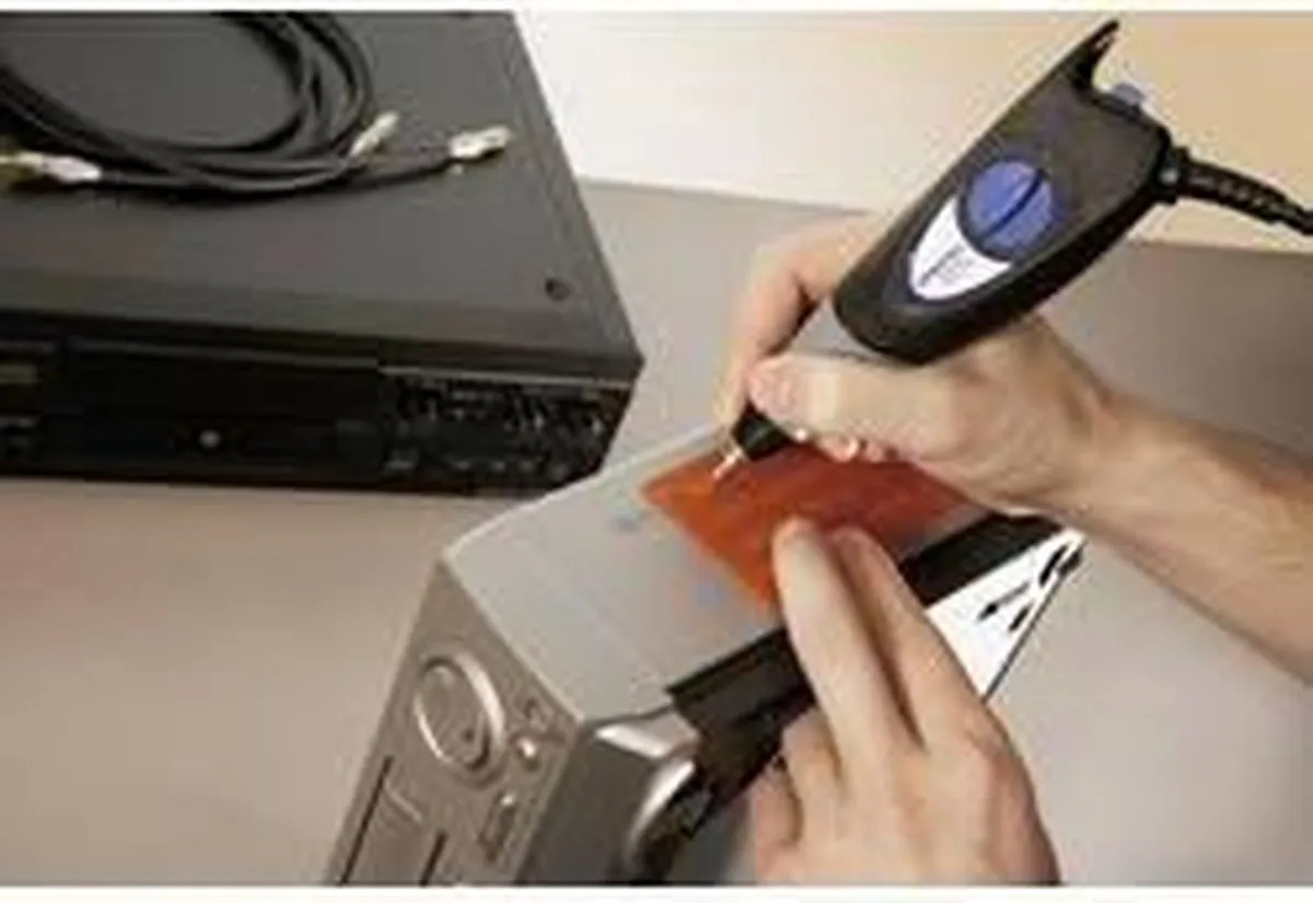 Dremel Carbide graveerpunten - 9924