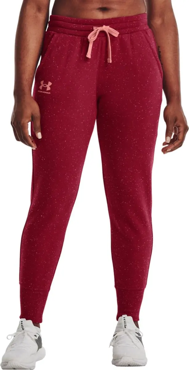 Under Armour Rival Lady Joggingbroek M - Multicolor