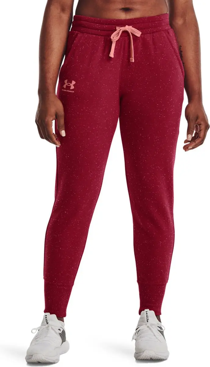 Under Armour Rival Lady Joggingbroek M - Multicolor