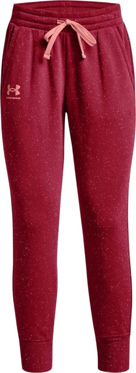Under Armour Rival Lady Joggingbroek M