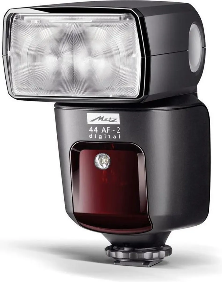 Metz Mecablitz 44 AF-2 Flitser