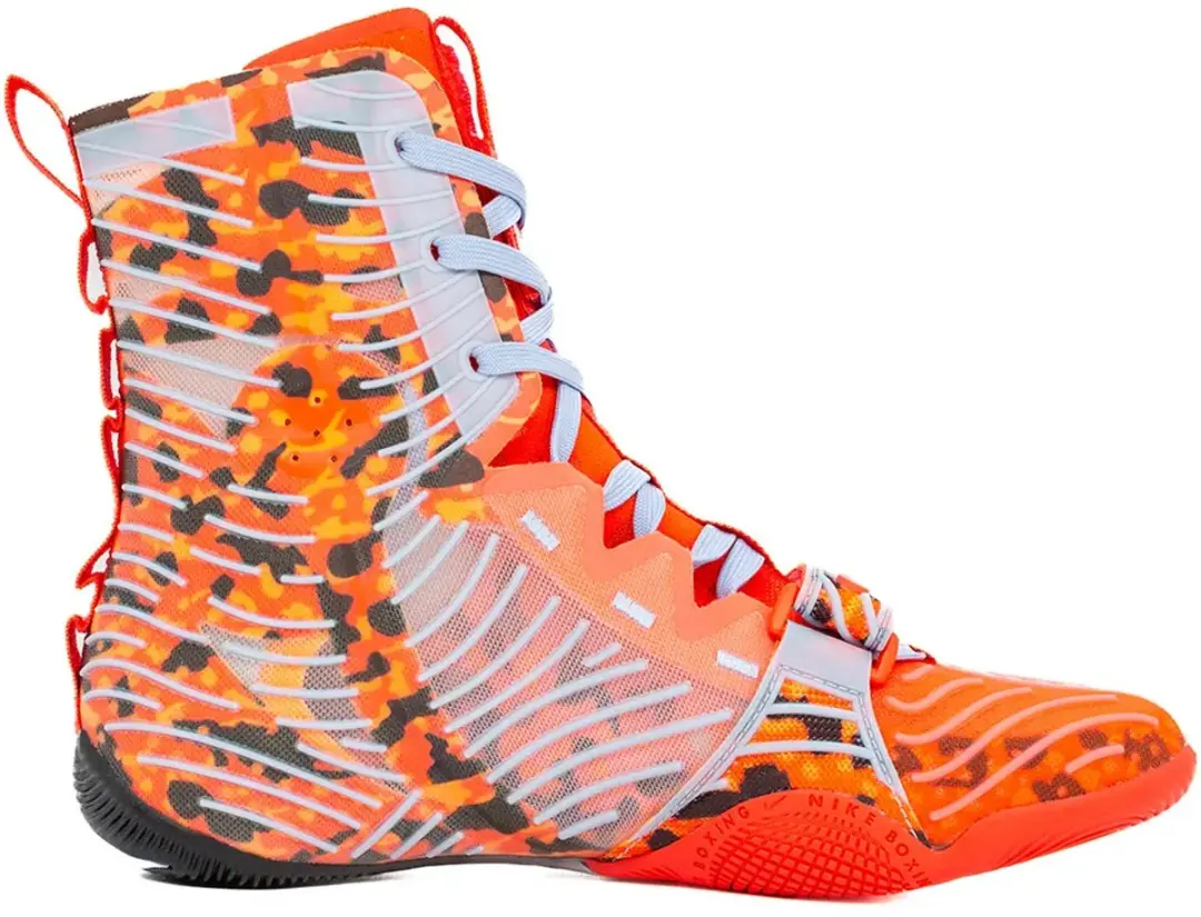 Nike Hyperko 3 Se Boksschoenen - Oranje EU 42