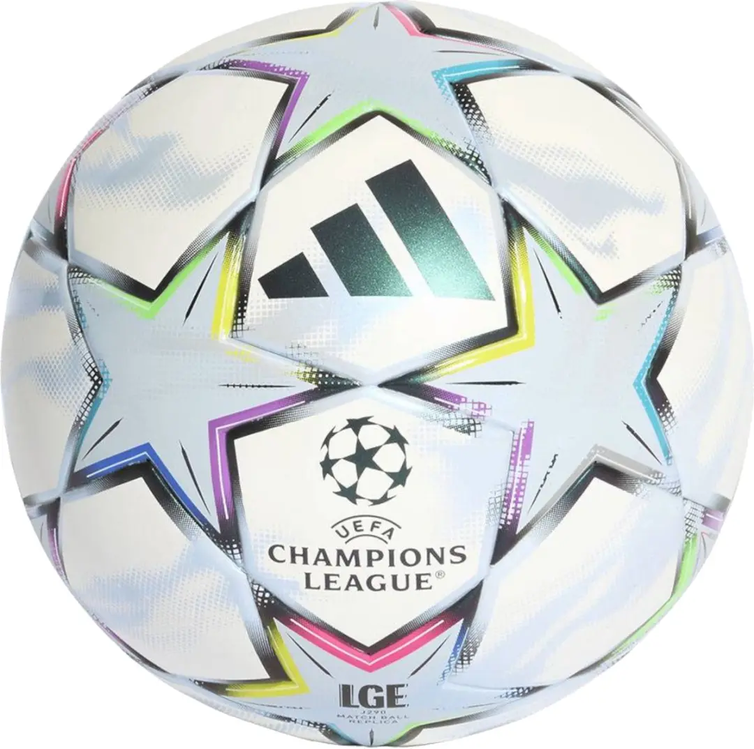 adidas UEFA Champions League J290 Voetbal