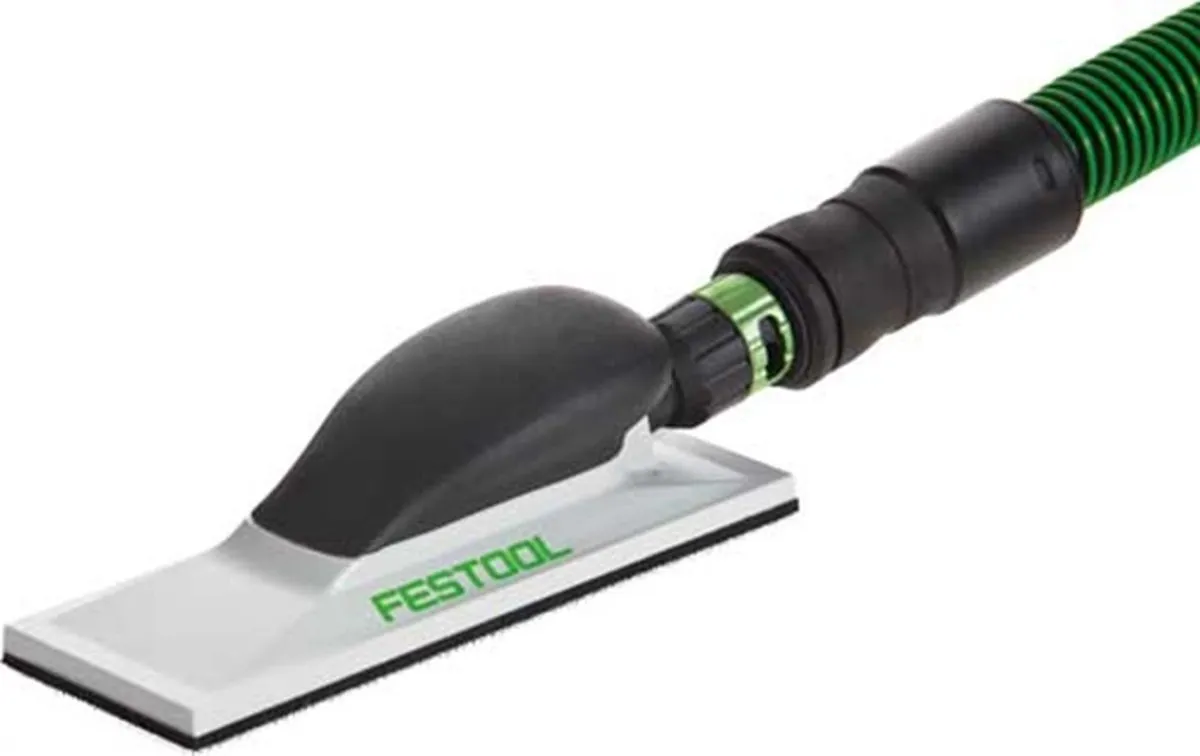 Festool HSK-A 89x200 Schuurblok 496965