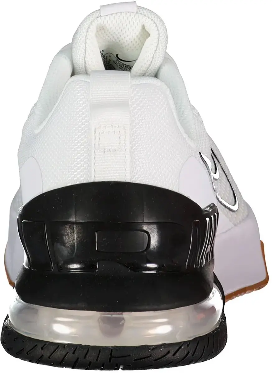 Nike Air Max Alpha 6 Schoenen - EU 47 - Wit