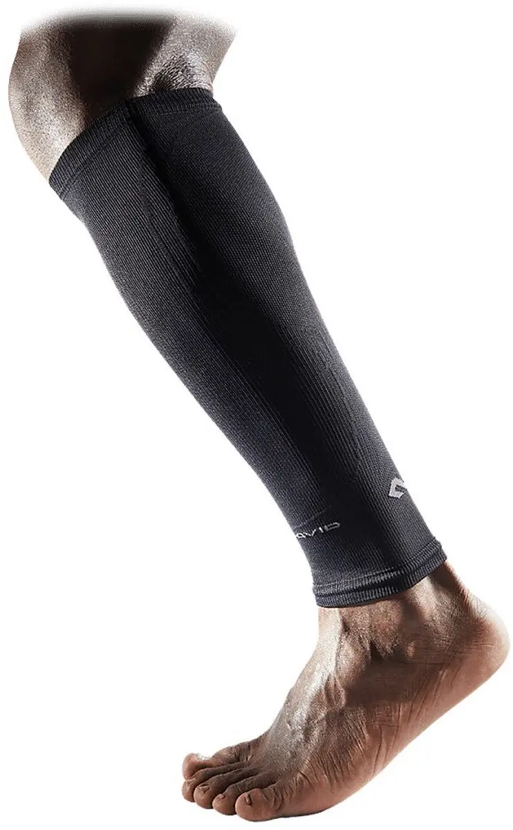 McDavid Elite Kuitsleeves 8836 - M - Roze