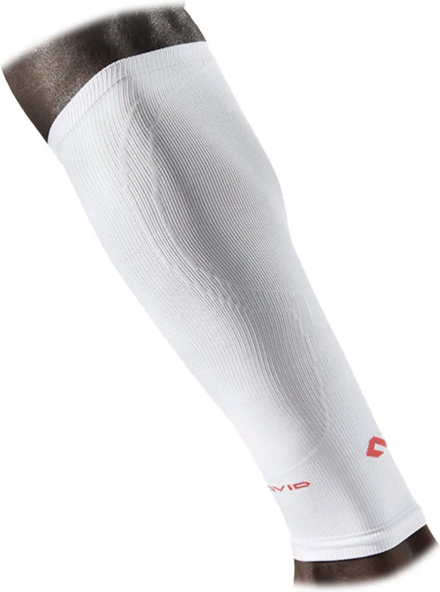 McDavid Elite Kuitsleeves 8836 - M - Roze