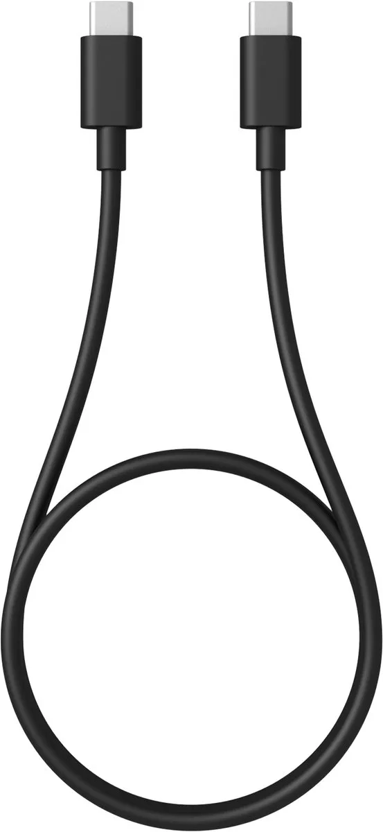 Microsoft Surface EP2-29823 USB-C Adapter 45W - Zwart