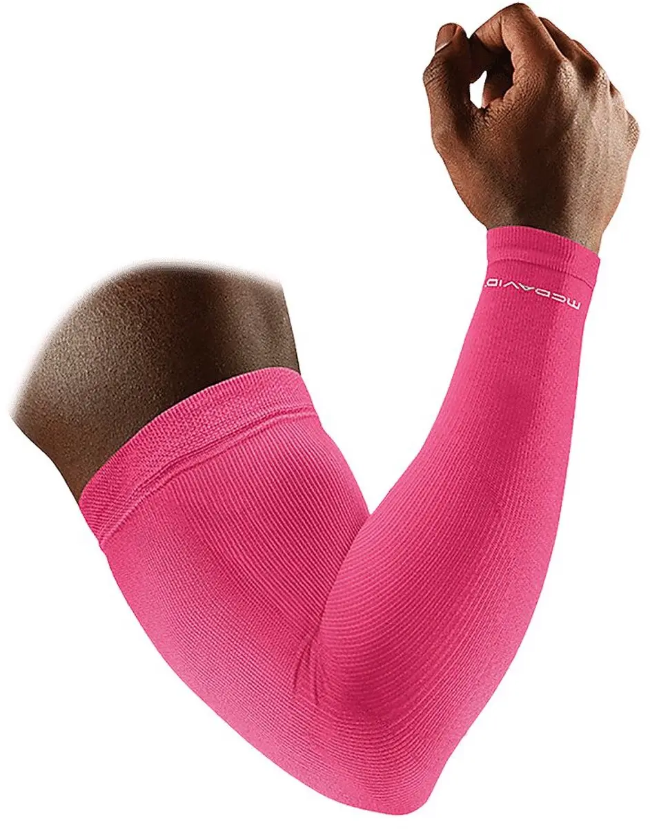McDavid Elite Compressie Armsleeves 8837