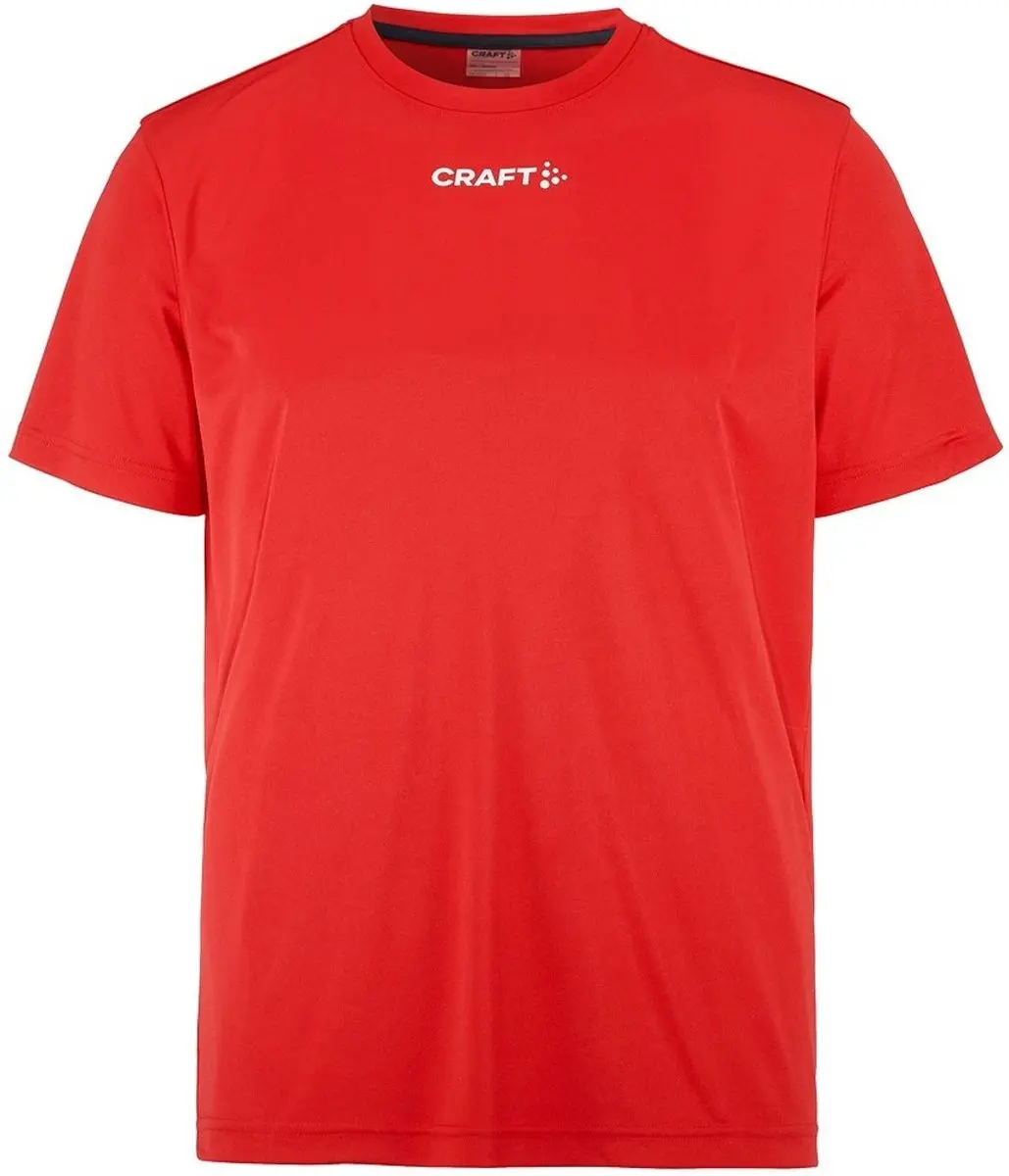Craft Squad Go Functioneel T-shirt Heren