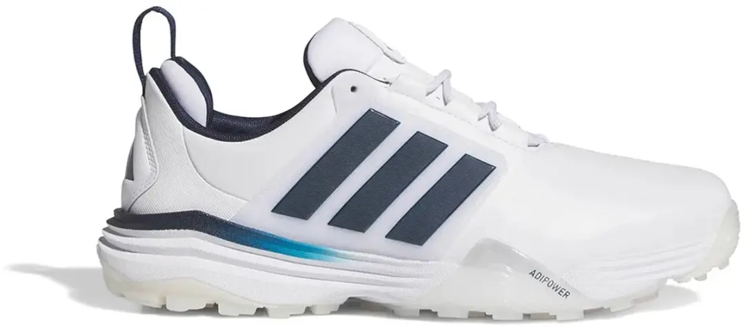 Adidas Adipower 26 SL Wide Fit Golfschoenen 46