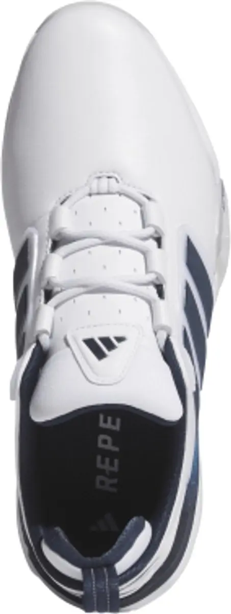 Adidas Adipower 26 SL Wide Fit Golfschoenen 46 - Navy - afbeelding 6 van 6