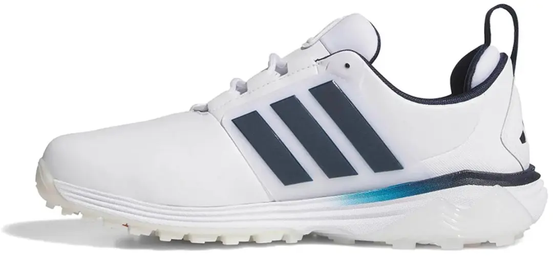 Adidas Adipower 26 SL Wide Fit Golfschoenen 46 - Navy