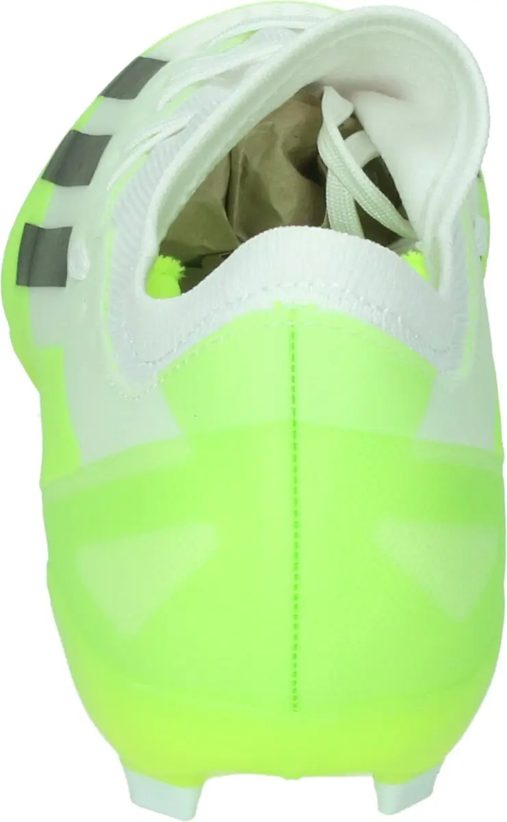 adidas Performance X Crazyfast.3 FG Dames Voetbalschoenen 46 2/3 - Wit