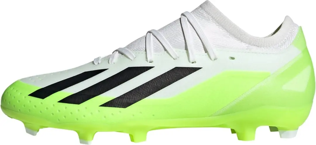 adidas Performance X Crazyfast.3 Firm Ground Voetbalschoenen