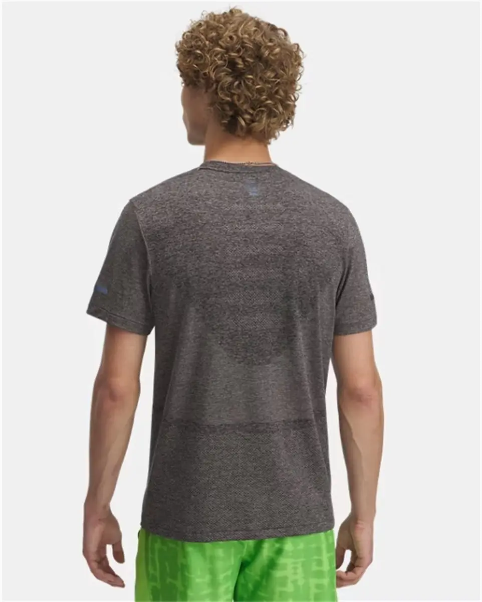 Under Armour Seamless Stride SS - L - Multicolor