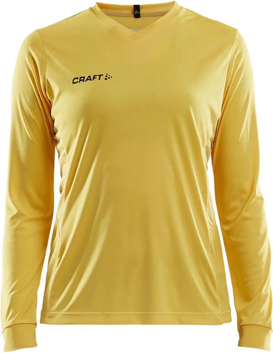 Craft Squad Jersey Solid LS W 1906885