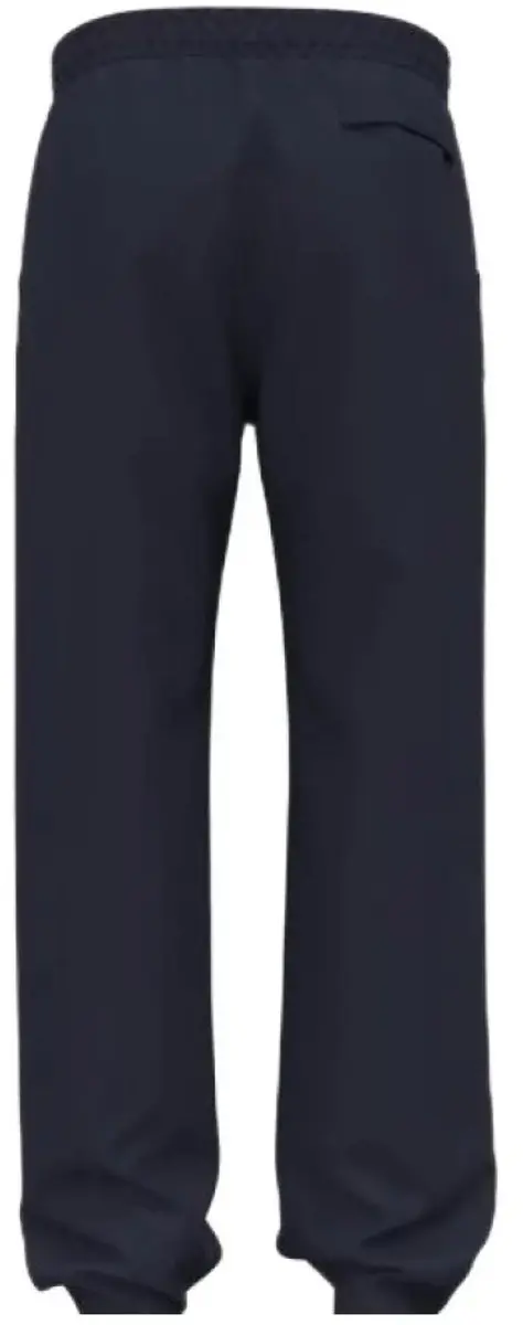 Under Armour Rival Fleece Joggingbroek L - Blauw/Wit