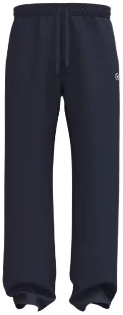 Under Armour Rival Fleece Joggingbroek L - Blauw/Wit