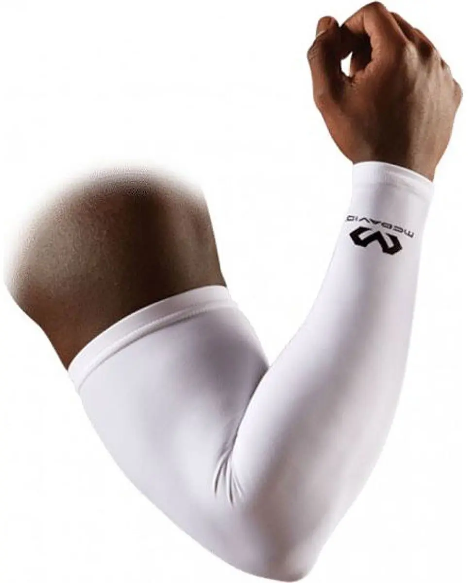 McDavid Compressie Armsleeves L/XL