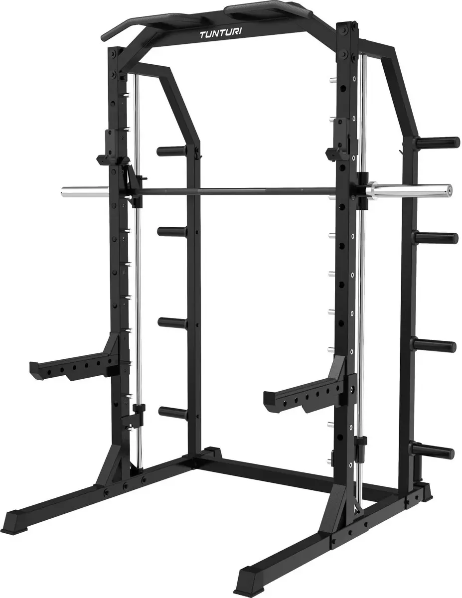 Tunturi SM70 Smith Machine Krachtstation