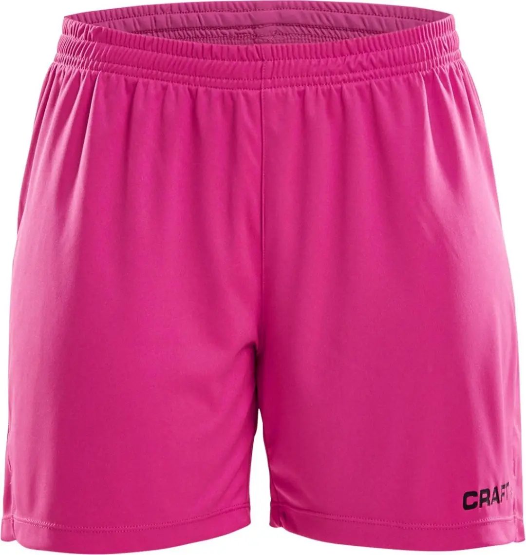 Craft Squad Keepersshort Sportbroek XL