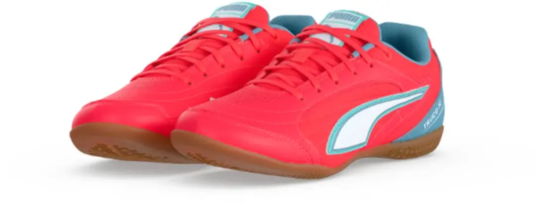 PUMA Heren Truco IV Voetbalschoenen