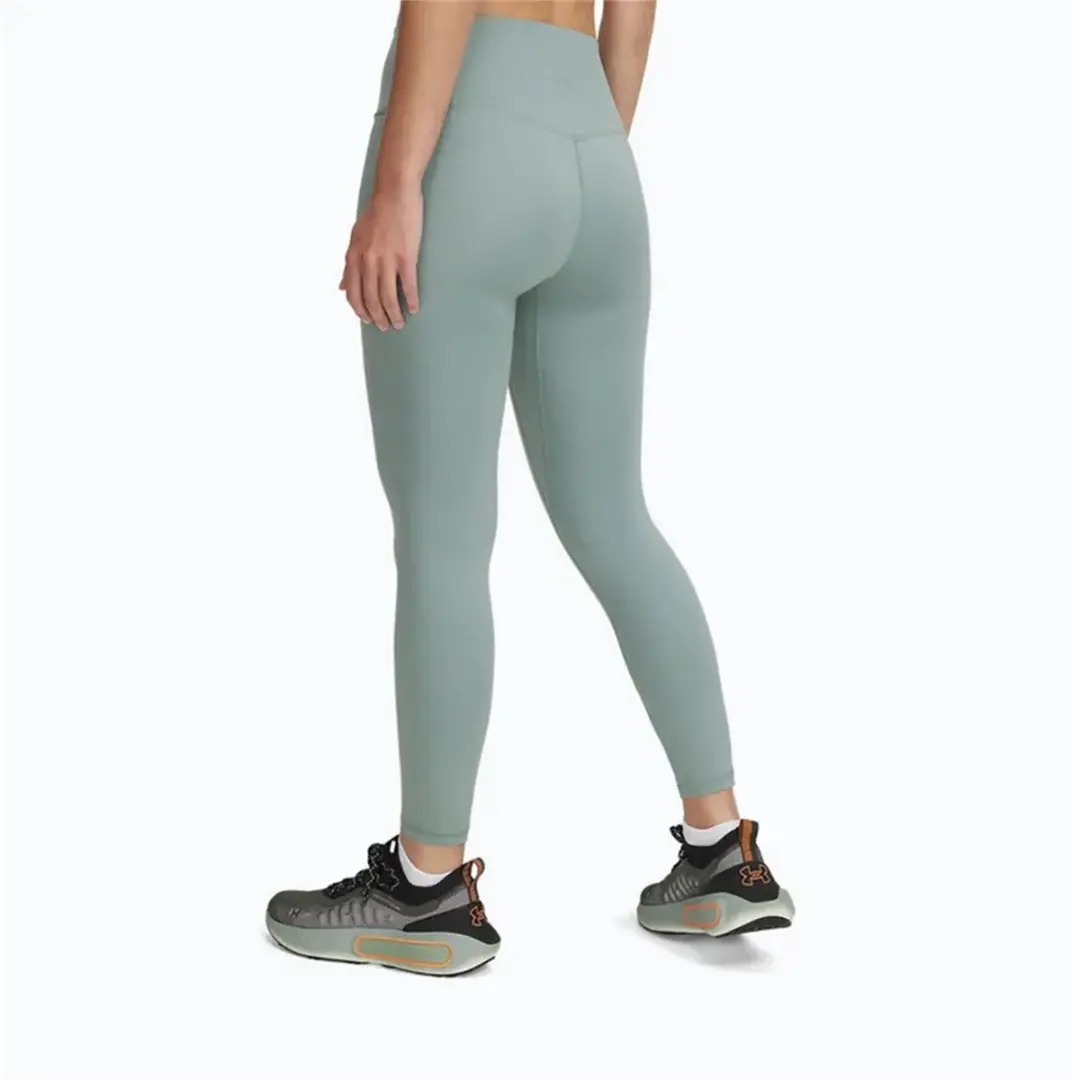 Under Armour Meridian Ankle Leg Trainingsbroek - M - Multicolor