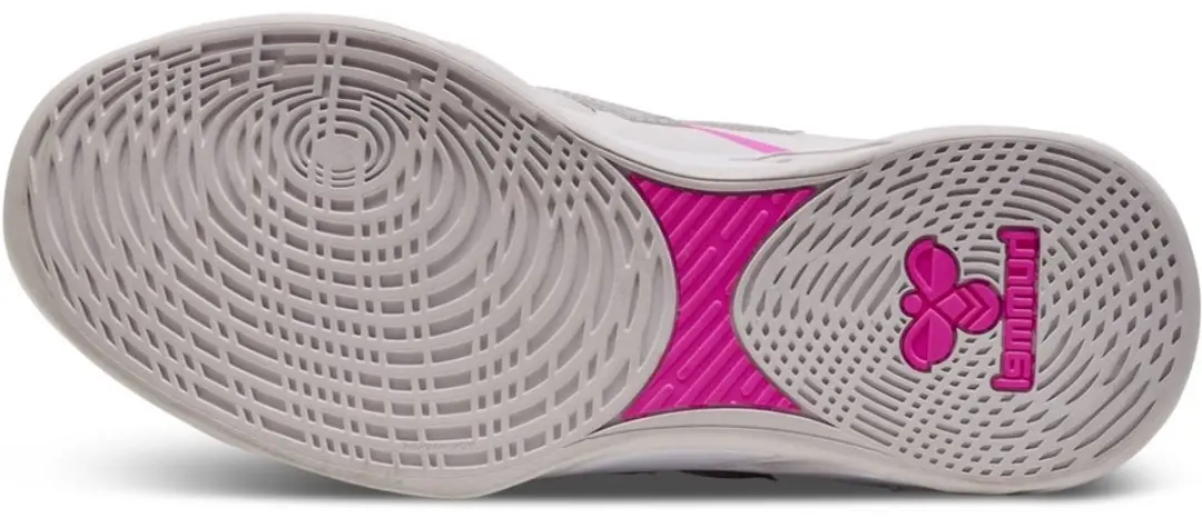 Hummel Damen Handballschuhe Uruz 2.0 FG - 42 - Pink - afbeelding 2 van 3