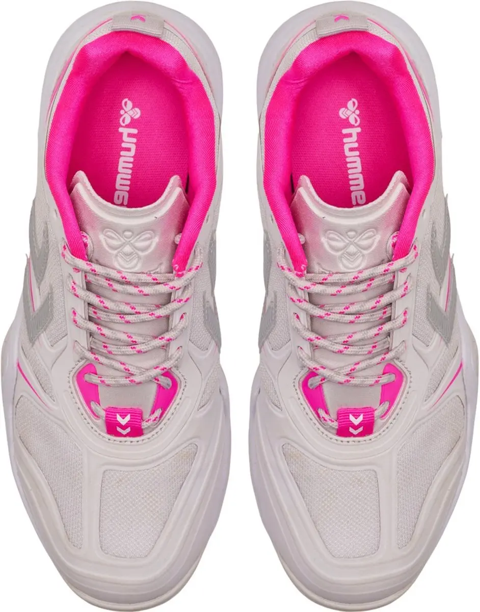Hummel Damen Handballschuhe Uruz 2.0 FG - 42 - Pink - afbeelding 3 van 3