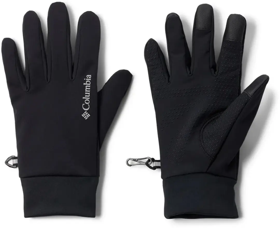 Columbia M Trail Commute II Handschoenen - Heren - Maat S