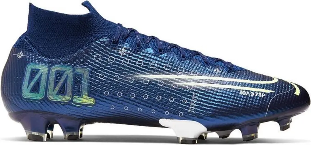 Nike Mercurial Superfly Elite 7 FG Voetbalschoenen