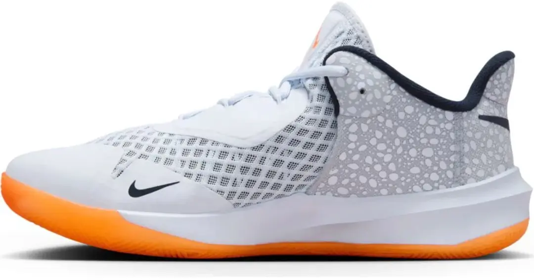 Nike Hyperspeed Court Se Sportschoenen - EU 37.5 - afbeelding 6 van 6